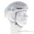 Abus Gamechanger 2.0 Rennradhelm-Weiss-L
