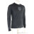 Fox Ranger Tru Dri L/S Herren Bikeshirt-Schwarz-L