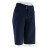 Scott Trail Vertic Herren Bikeshort mit Innenhose-Dunkel-Blau-XL