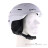 Smith Level MIPS Herren Skihelm-Weiss-S