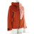 Ortovox Ortler 3L Damen Outdoorjacke-Orange-S