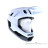 POC Otocon Race MIPS Fullface Helm-Weiss-L