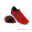 Brooks Ghost 16 Herren Laufschuhe-Rot-10,5