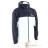 Jack Wolfskin Weiltal 2L Herren Regenjacke-Hell-Grau-M
