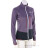 Ortovox Fleece RIB Damen Fleecejacke-Lila-S