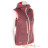 Ortovox Swisswool Piz Boe Damen Tourenweste-Pink-Rosa-XS
