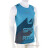 La Sportiva Vert Herren Tanktop-Blau-S