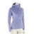 Scott Explorair Alpha Hoody Damen Fleecejacke-Lila-S
