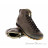 Dolomite Cinquantaquattro High GTX Herren Freizeitschuhe Gore-Tex-Hell-Grau-9,5