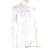 GripGrab Ultralight Mesh Sleeveless Base Layer Herren Funktionsshirt-Weiss-M