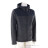 Vaude Tinshan Hoodie Herren Fleecejacke-Dunkel-Grau-M