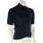 Mavic Essential Jersey Herren Bikeshirt-Dunkel-Blau-M