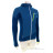 Ortovox Ladiz Hybrid Herren Outdoorjacke-Blau-M