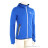 Ortovox Fleece Hoody Herren Fleecejacke-Blau-L