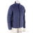 Jack Wolfskin Passamani Down Damen Outdoorjacke-Dunkel-Blau-S