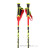 Leki Venom SL 3D Skistöcke-Rot-120