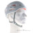 Mammut Crag Sender Kletterhelm-Weiss-52-57