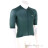 POC Pristine S/S Herren Bikeshirt-Oliv-Dunkelgrün-M