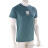 Ortovox 120 Cool Tec Abstract TS Herren T-Shirt-Oliv-Dunkelgrün-M