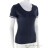 Karpos Easyfrizz Damen T-Shirt-Dunkel-Blau-M