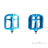 Chromag Scarab Flat Pedale-Blau-One Size