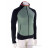 Dynafit Transalper Light Polartec Herren Sweater-Hell-Grün-S