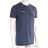 Mammut Tree Wool FL Herren T-Shirt-Dunkel-Blau-M