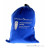 SportOkay.com Mumie Camping Microfaserinlett-Blau-One Size