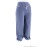 E9 Cleo2 3/4 Damen Kletterhose-Dunkel-Blau-S