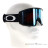 Oakley Line Miner M Skibrille-Blau-One Size