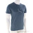Ortovox 150 Cool Peak Focus Herren T-Shirt-Grau-L