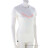 Salewa Solidlogo Dri-Release Damen T-Shirt-Weiss-38
