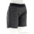 Chillaz Sarah 2.0 Damen Klettershort-Schwarz-36