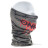 O'Neal Neckwarmer Schlauchtuch-Grau-One Size
