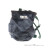 Petzl Saka Chalkbag-Dunkel-Grau-One Size