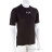 Fox Ranger Woodmark SS Herren Bikeshirt-Braun-L