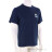 Helly Hansen Massif Graphic Herren T-Shirt-Dunkel-Blau-M