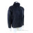 Haglöfs L.I.M Mimic Hood Herren Outdoorjacke-Dunkel-Grau-S