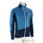 Ortovox Westalpen Swisswool Hybrid Herren Outdoorjacke-Blau-S