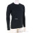 Mammut Eiger Nordwand FL Herren Sweater-Schwarz-S