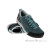Scarpa Spirit EVO Zustiegsschuhe-Türkis-37
