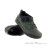 ION Rascal AMP MTB Schuhe-Grün-43