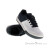 Fox Union Canvas Herren MTB Schuhe-Weiss-38