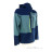 Ortovox 3L Guardian Shell Herren Skijacke-Dunkel-Blau-S
