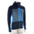 Haglöfs ROC Flash Mid Hood Herren Sweater-Blau-S