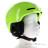 POC Pocito Obex MIPS Kinder Skihelm-Grün-XXS