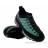 Scarpa Mescalito Planet Damen Zustiegsschuhe-Türkis-40