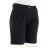 Scott Explorair Tech Damen Outdoorshort-Schwarz-S