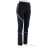 Dynafit Speed Dynastretch Damen Tourenhose-Türkis-L