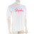 Rapha Cotton Large Logo Herren T-Shirt-Weiss-M